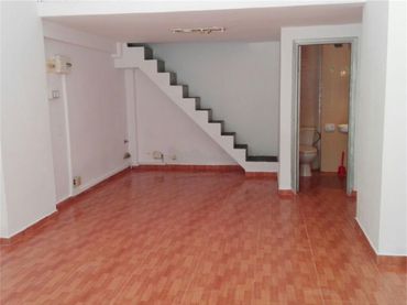 Local comercial en  Calle Ravel 4 - Foto 1