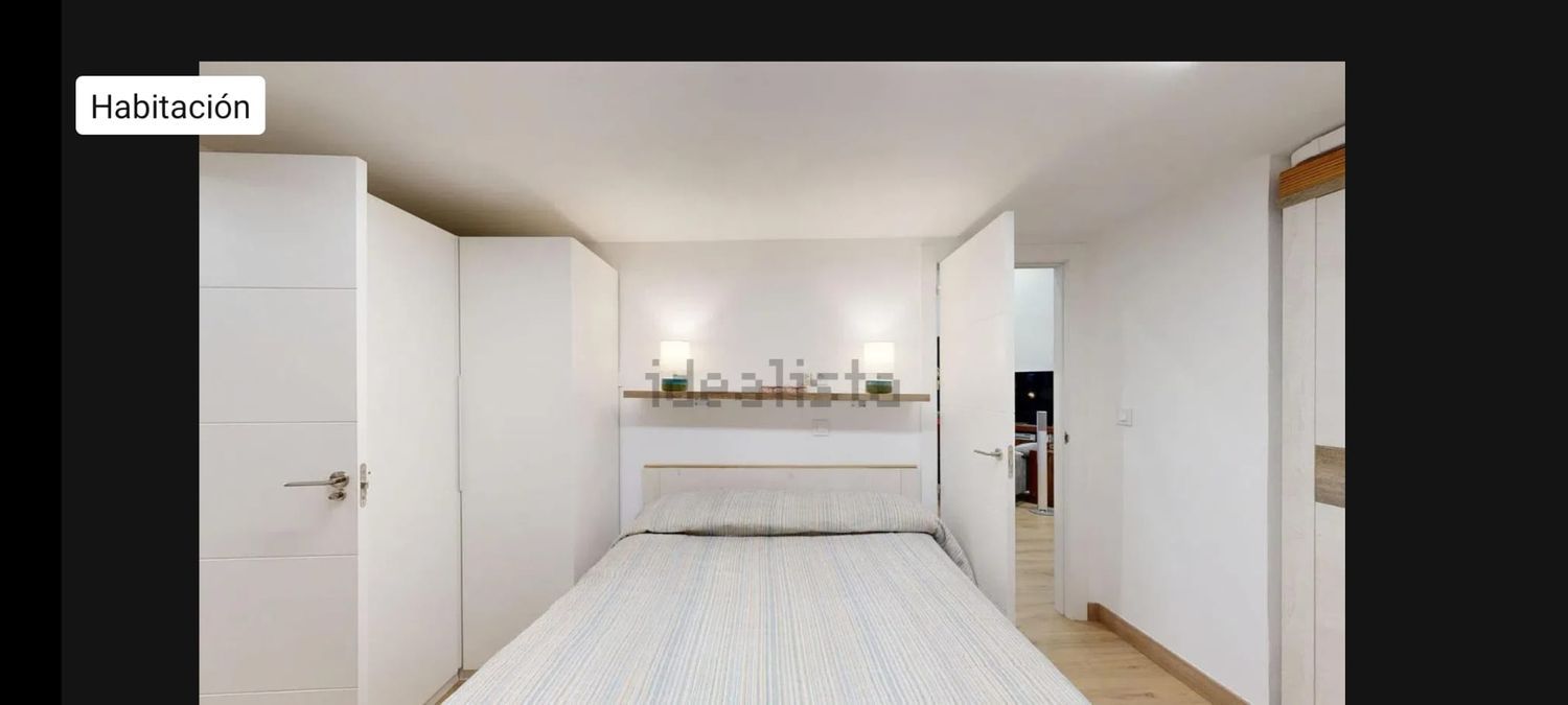 Loft en Calle Acisclo Díaz, 15, San Nicolás - Foto 3