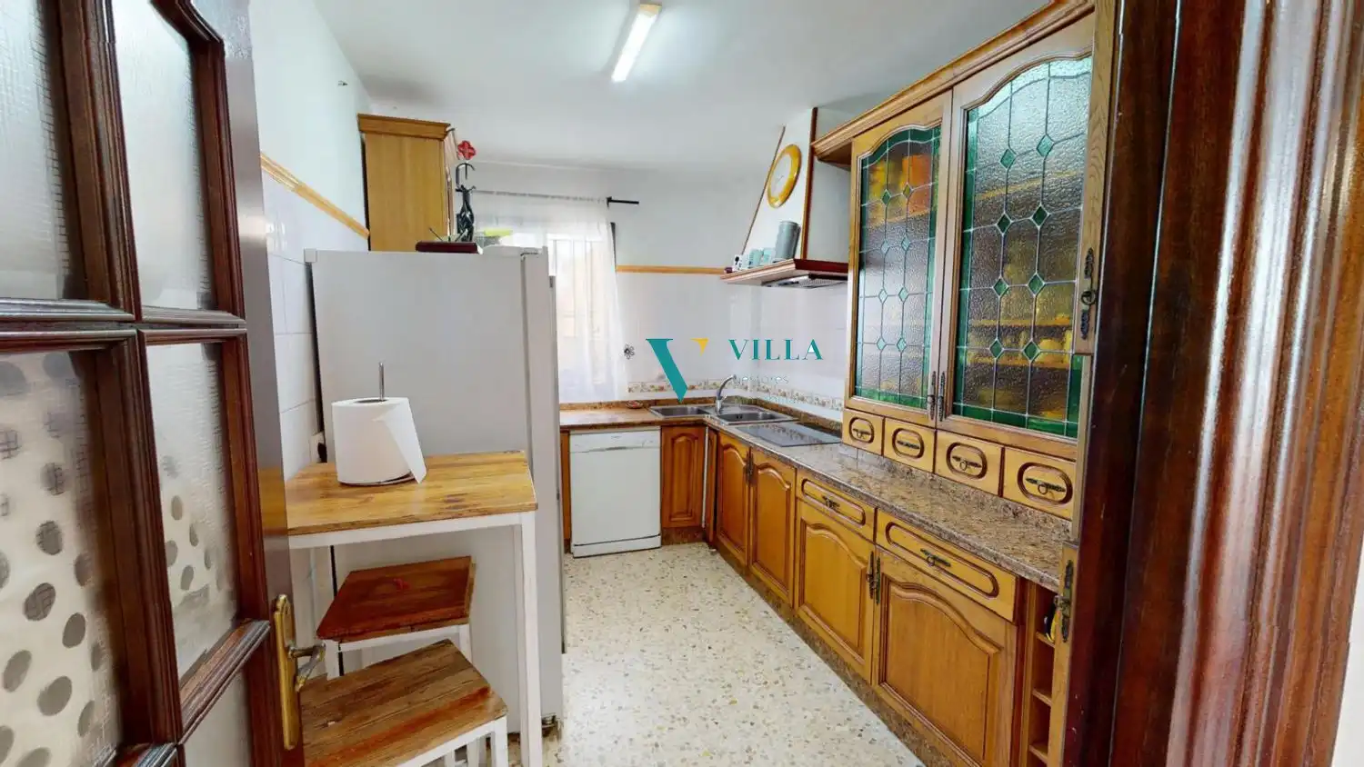 Casa adosada en  Calle Barrio Nuevo 40 - Foto 9