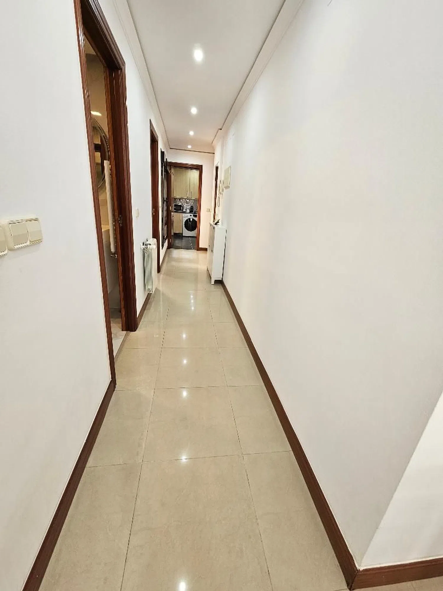 Piso en calle de Claudio Coello, 63 - Foto 5