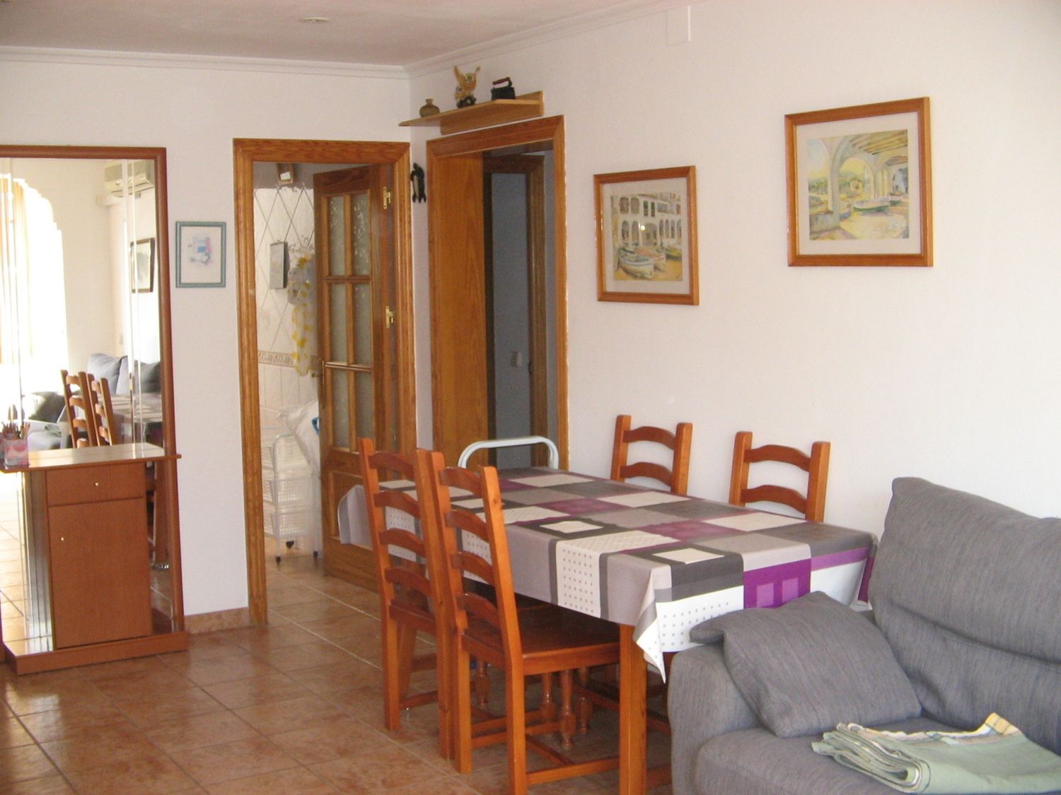 Piso en Calle Ciutadella, 26 - Foto 2