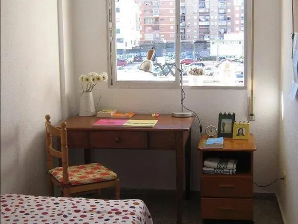Piso en Avenida de la Constitució, Torrefiel - Foto 1