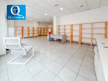 Local comercial en Mutxamel - Foto 3
