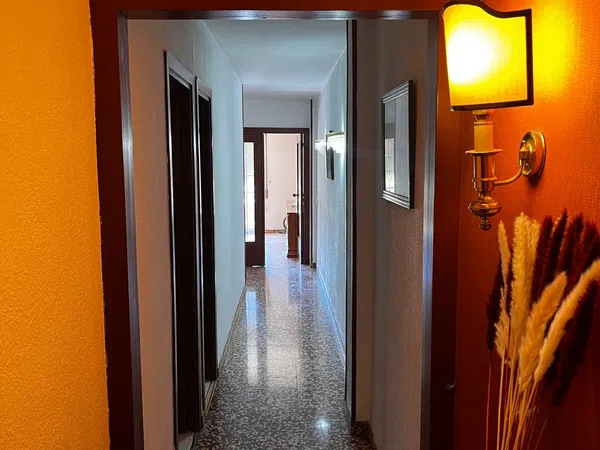 Piso en Calle de Mossèn Bellpuig, 2, Temple, Temple - Foto 6