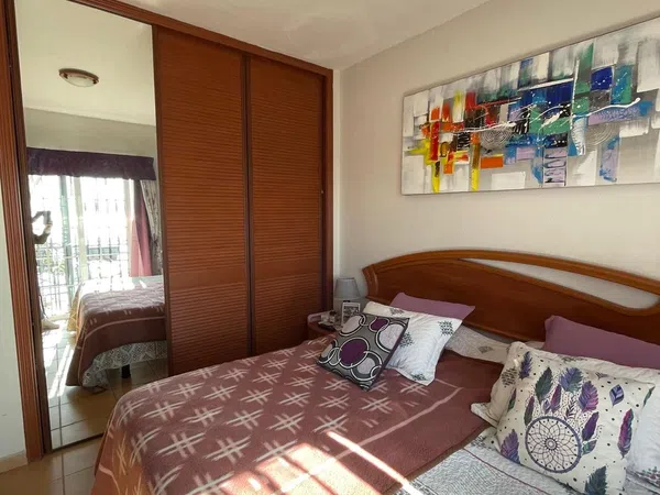 Chalet pareado en costanera, 9 - Foto 25