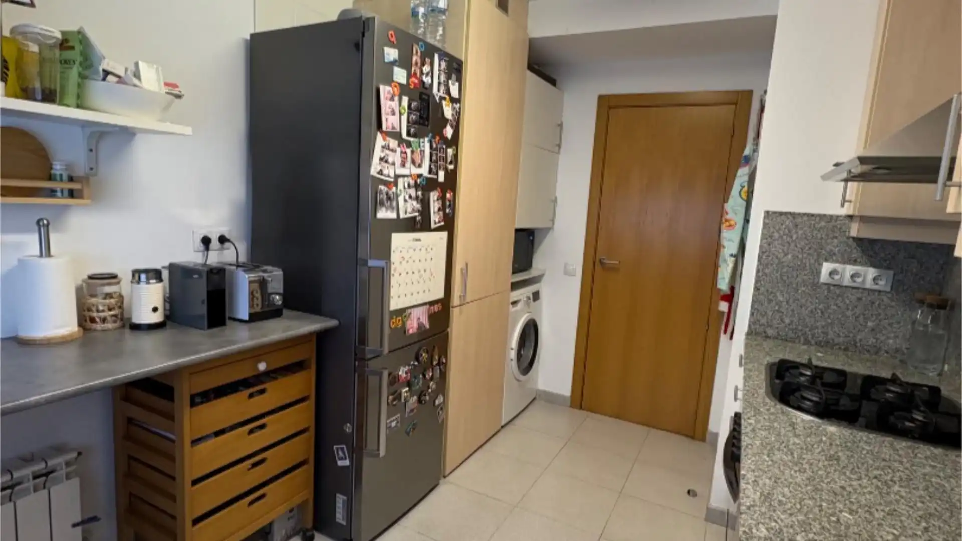 Piso en  Carrer de Roc Codó 10 - Foto 7