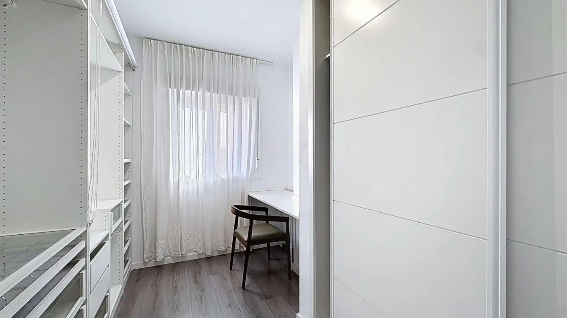 Ático en  Paseo de los Tilos 72 - Foto 13