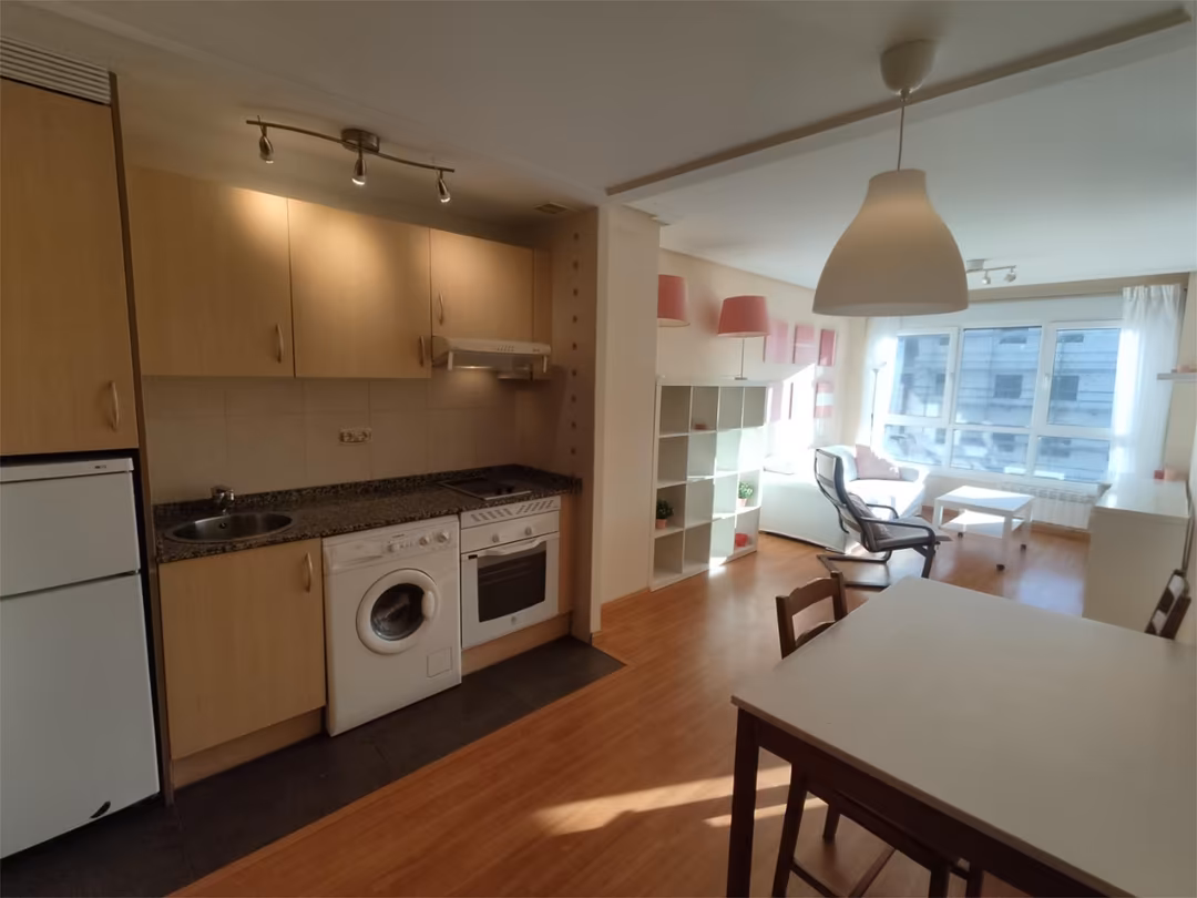 Piso en  Avenida de Bruselas 1 - Foto 3