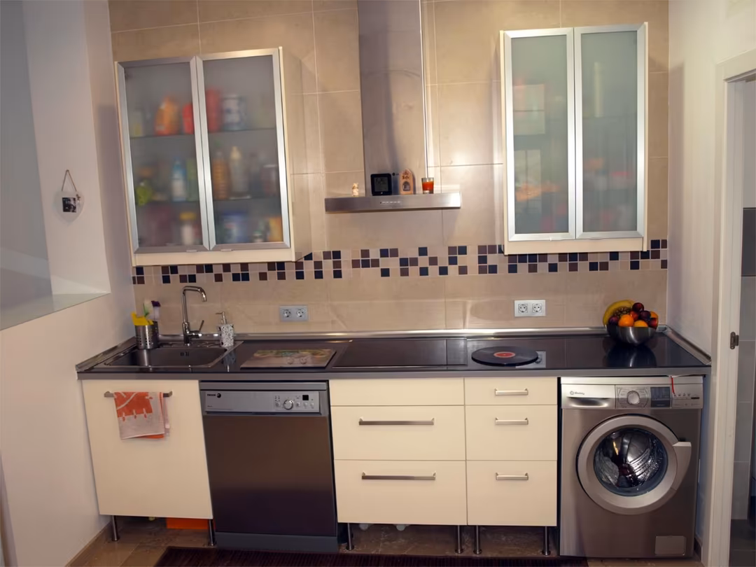 Piso en  Calle Plata 18 - Foto 12