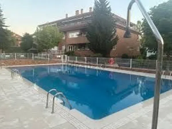 Piso en calle Colombia, 2