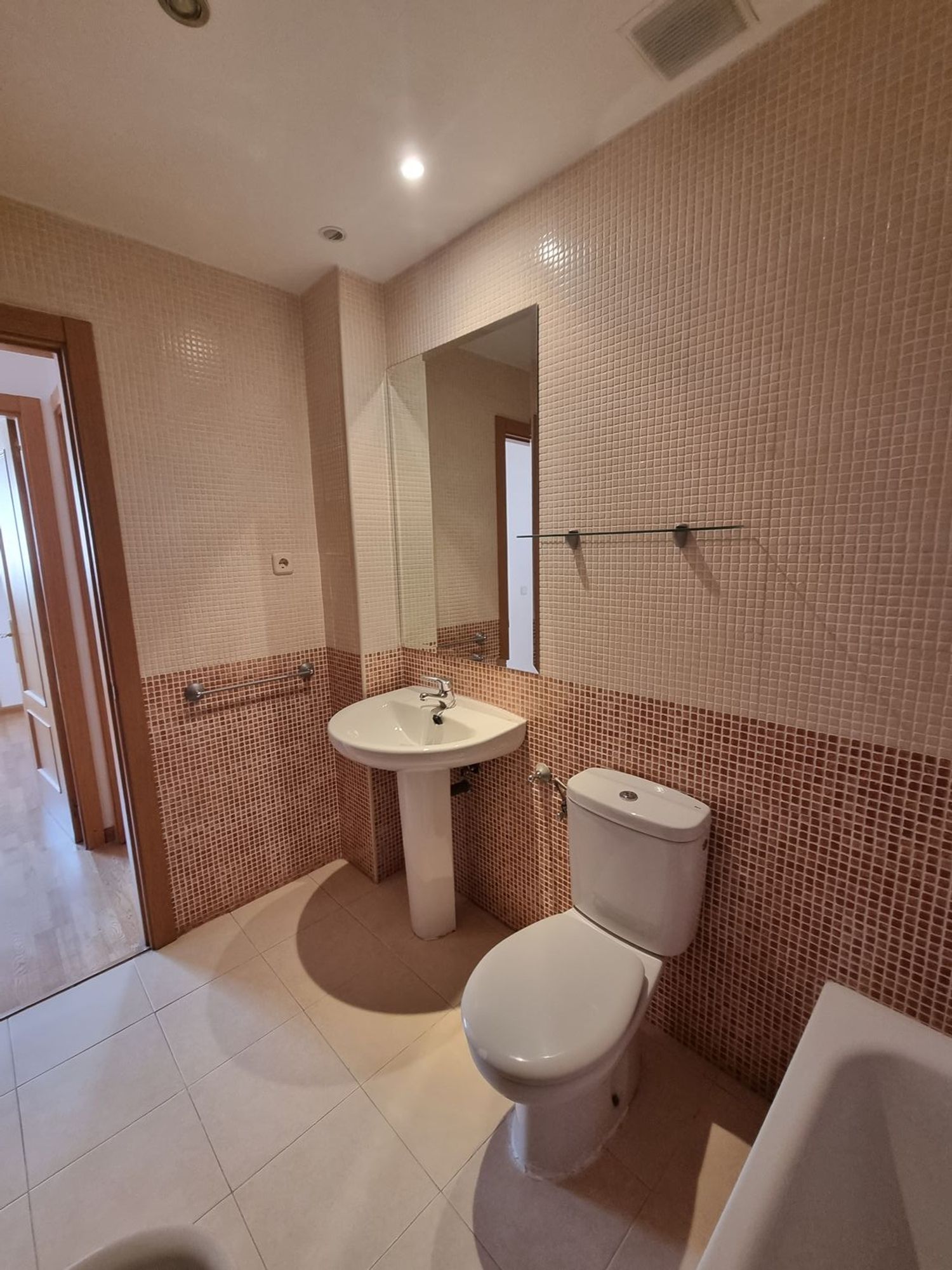 Piso en calle Santa Clara, 15 - Foto 17