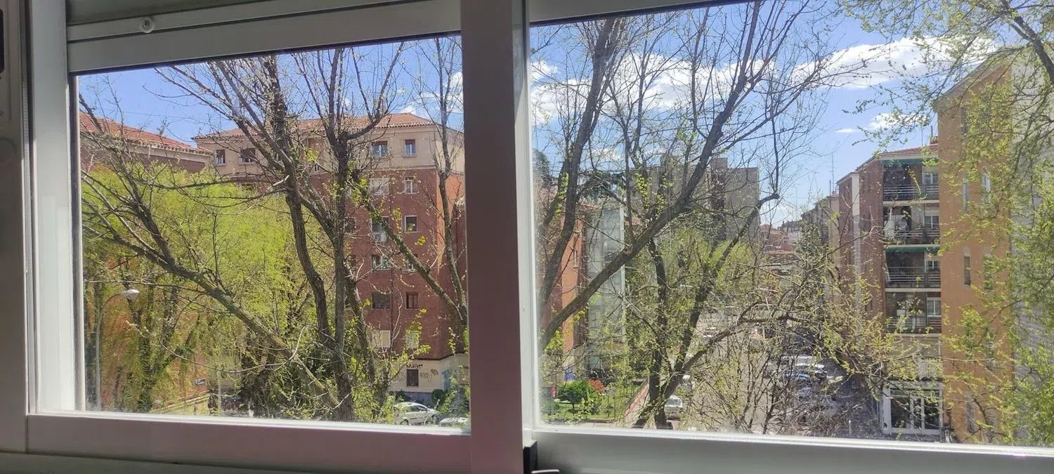 Piso en calle de Villavaliente, 27 - Foto 9