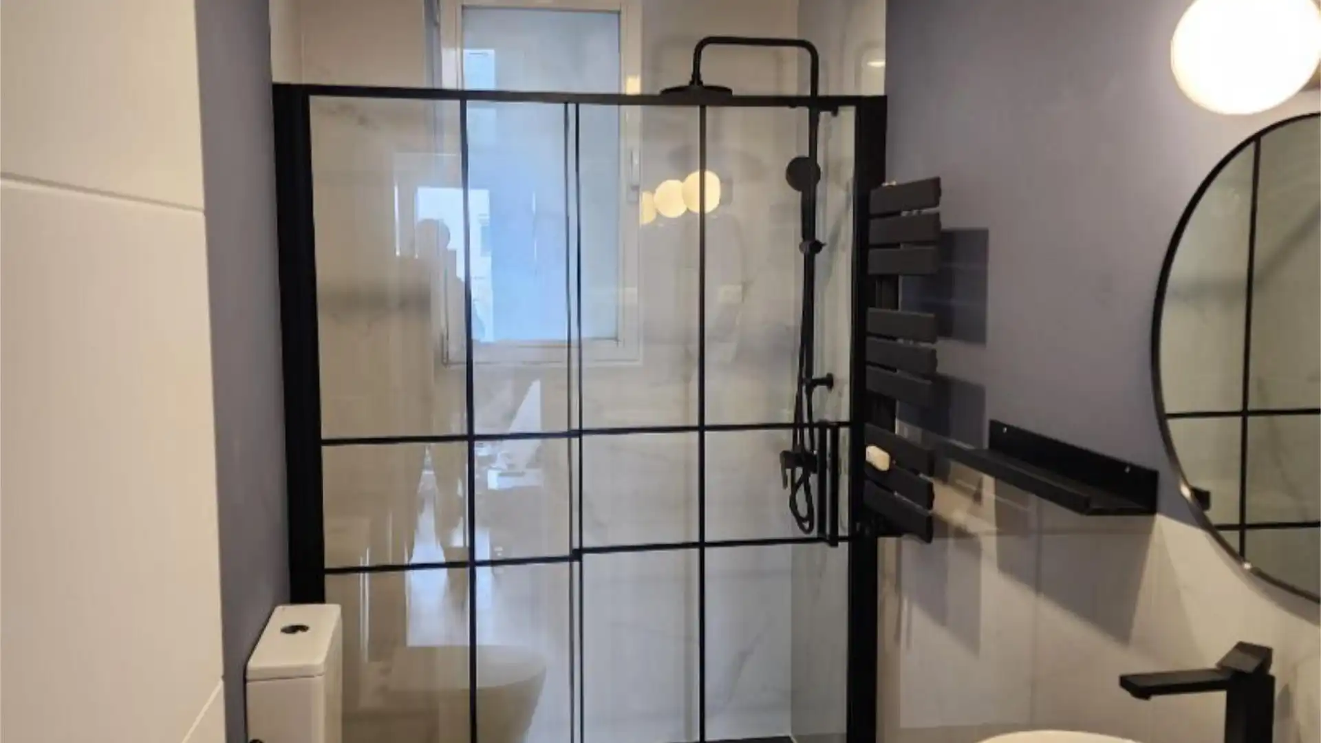 Piso en  Calle de Núñez de Balboa 115 - Foto 9