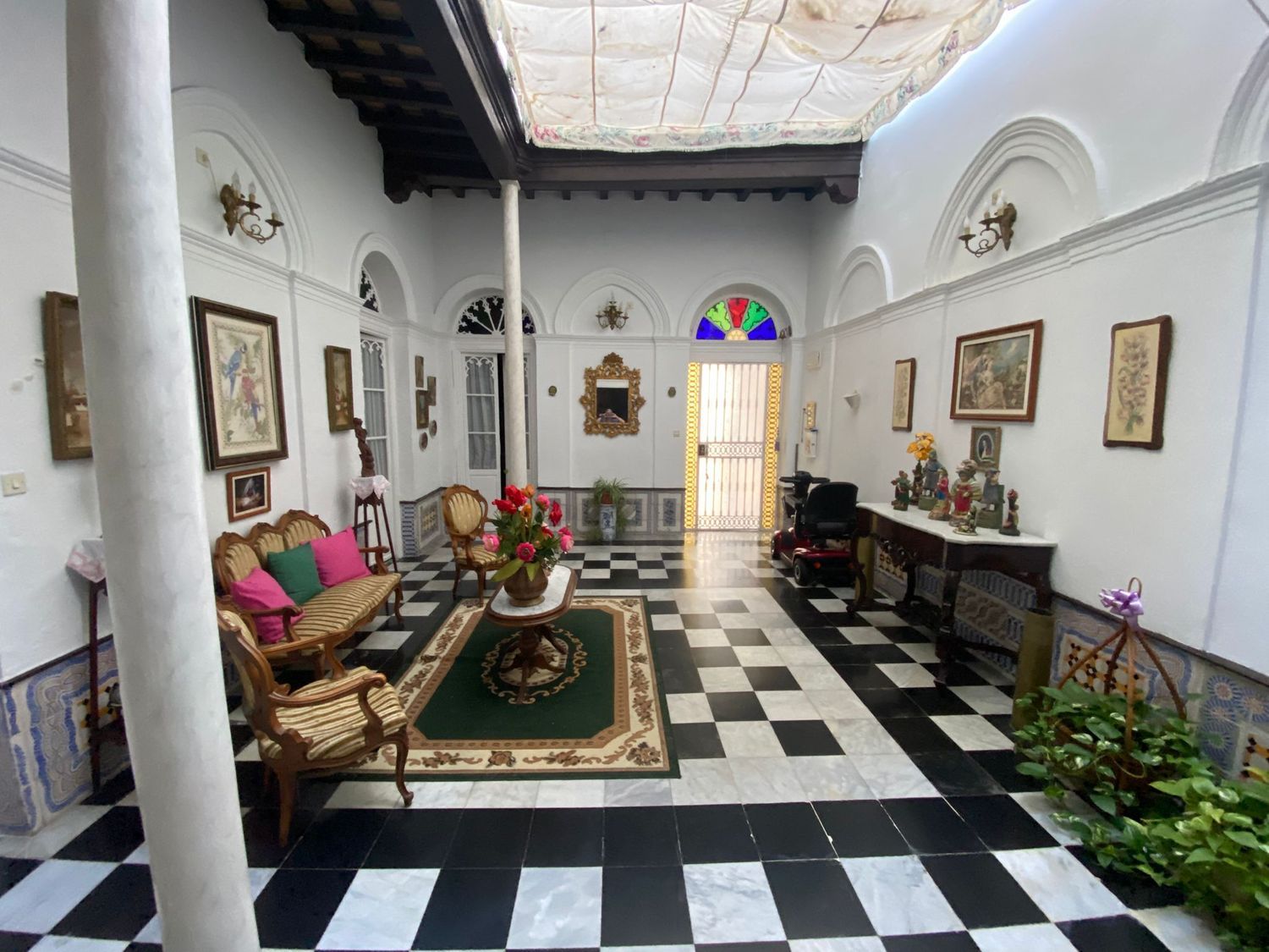 Casa de pueblo en Calle San José, 48, Centro, Centro - Foto 3