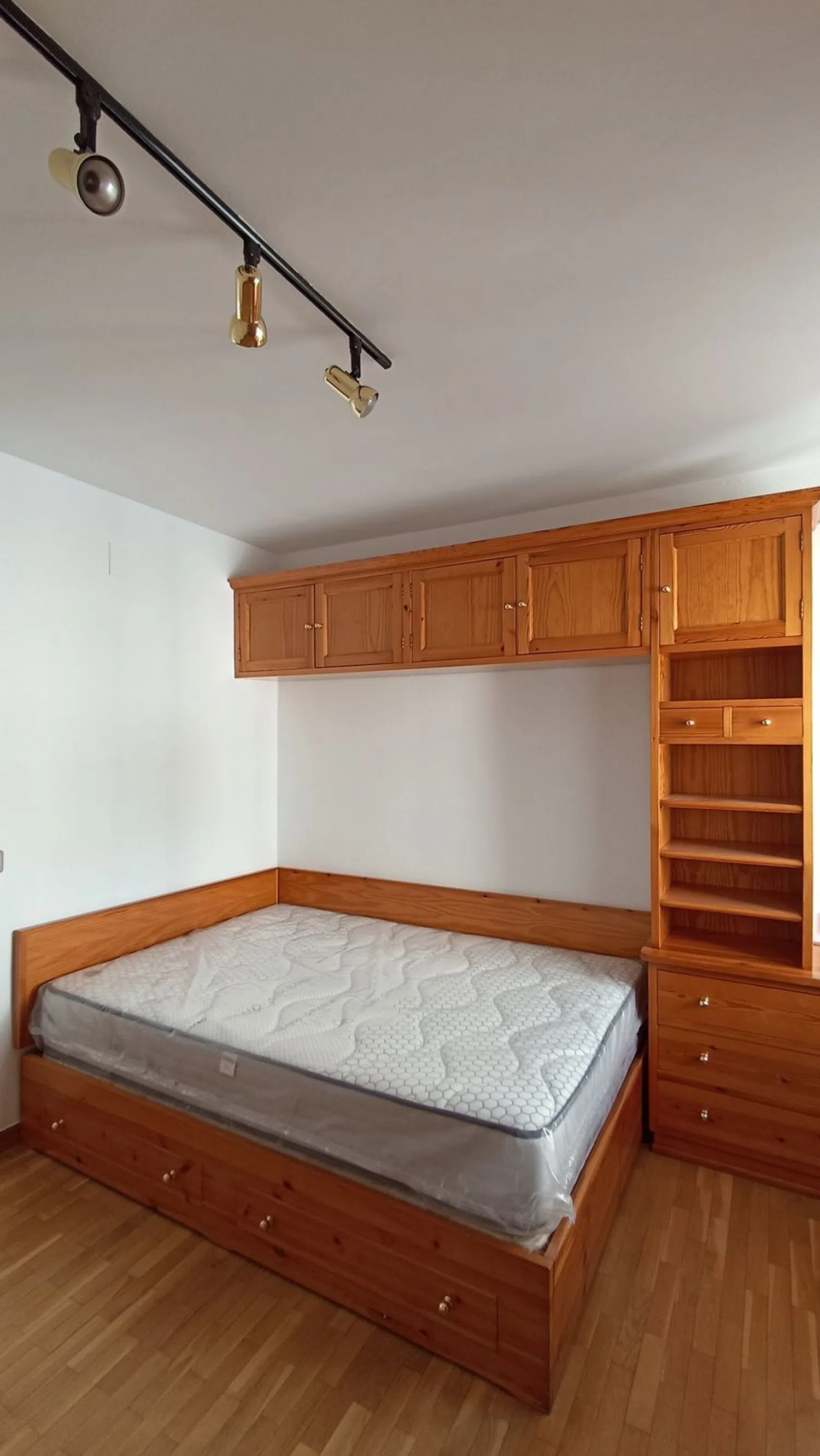 Piso en Barrio La Salle-Avd Manuel del Valle-Las Naciones - Foto 14