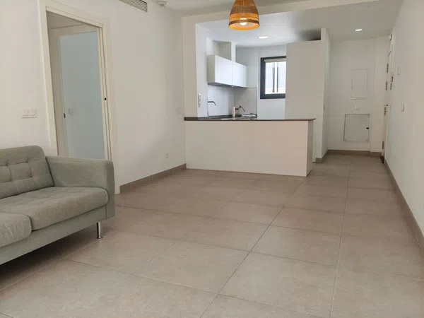 Piso en Calle Antonio Jiménez Ruiz, 1 - Foto 9