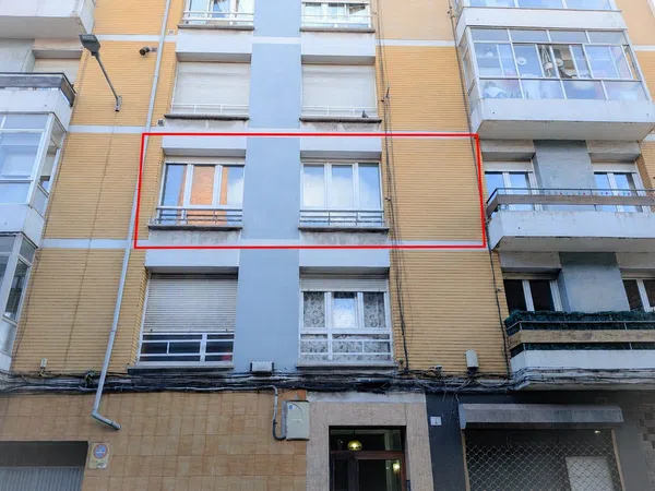 Piso en Calle Juan de Austria, 4, La Calzada - Foto 18