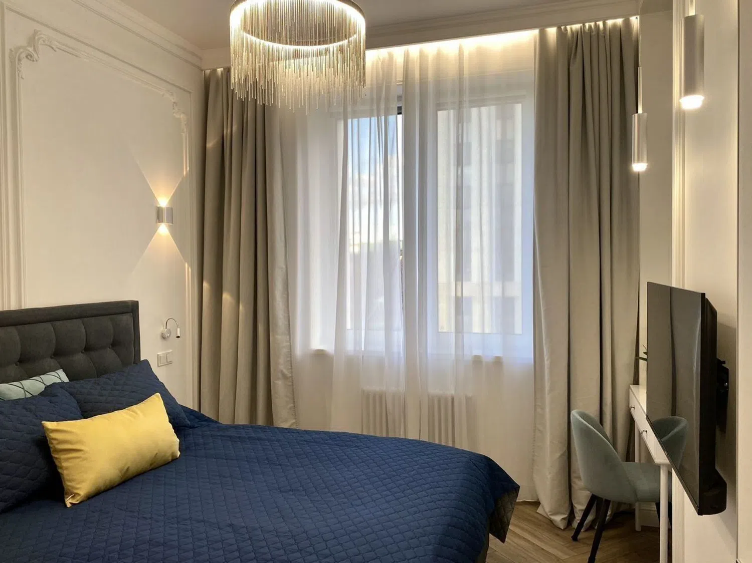 Piso en via Gran, 21 - Foto 2