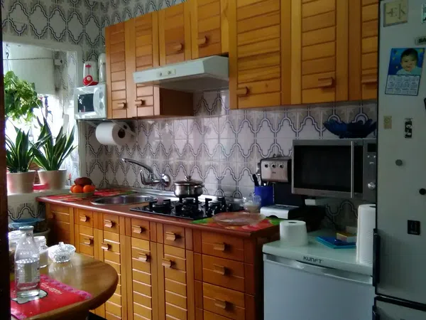 Piso en calle Benimantell, 16 - Foto 12