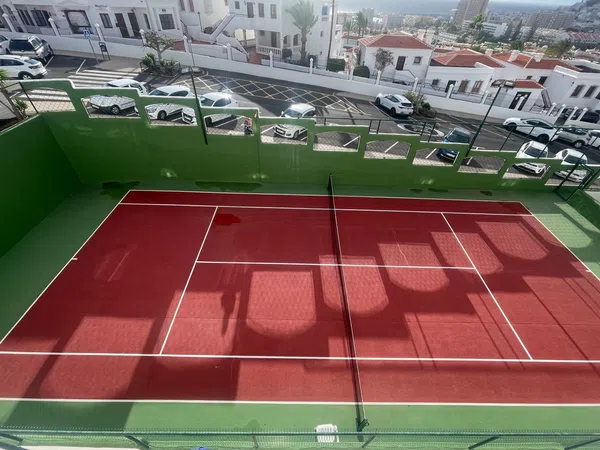 Piso en calle Rodeo, 9 - Foto 9