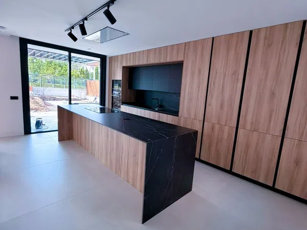 Chalet pareado en Majadahonda, Zona Pueblo - Foto 7