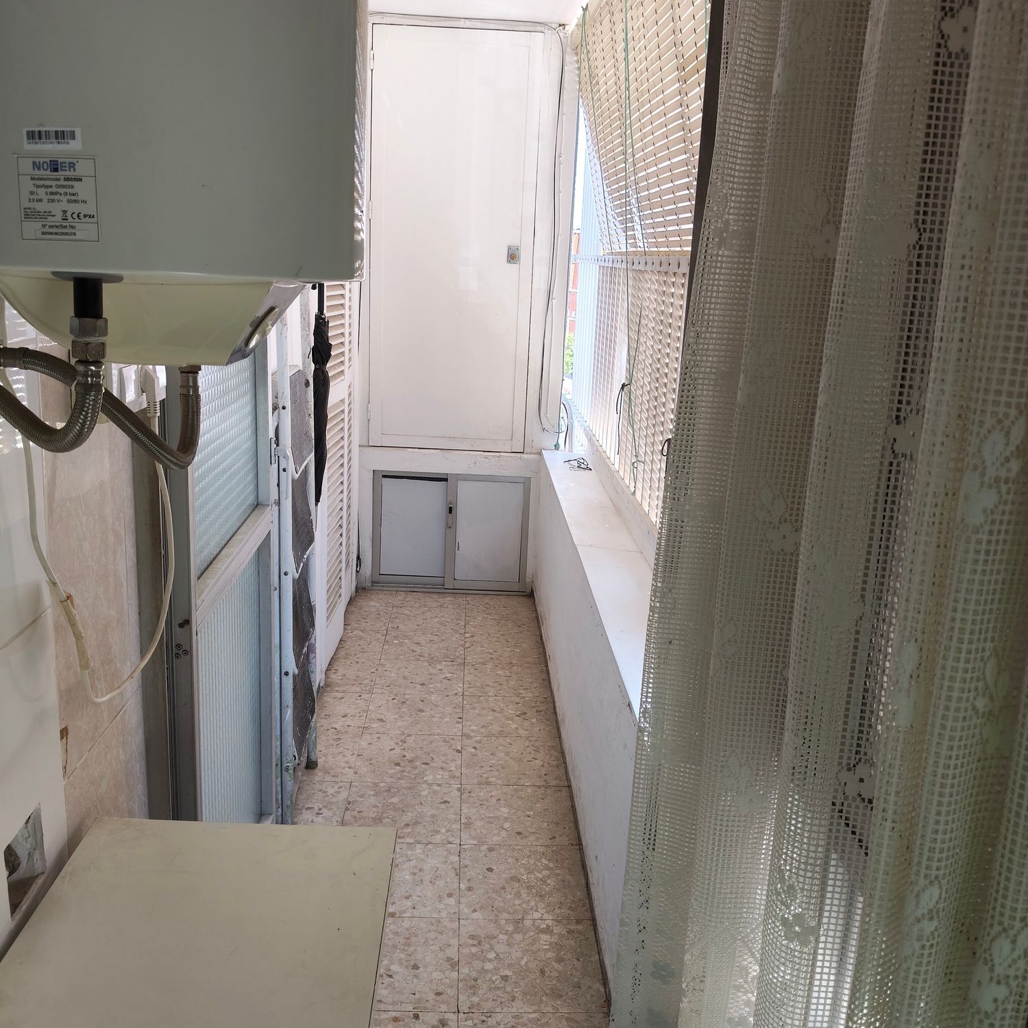 Piso en Calle Niebla, 82, Plaza de Cuba - República Argentina - Foto 13