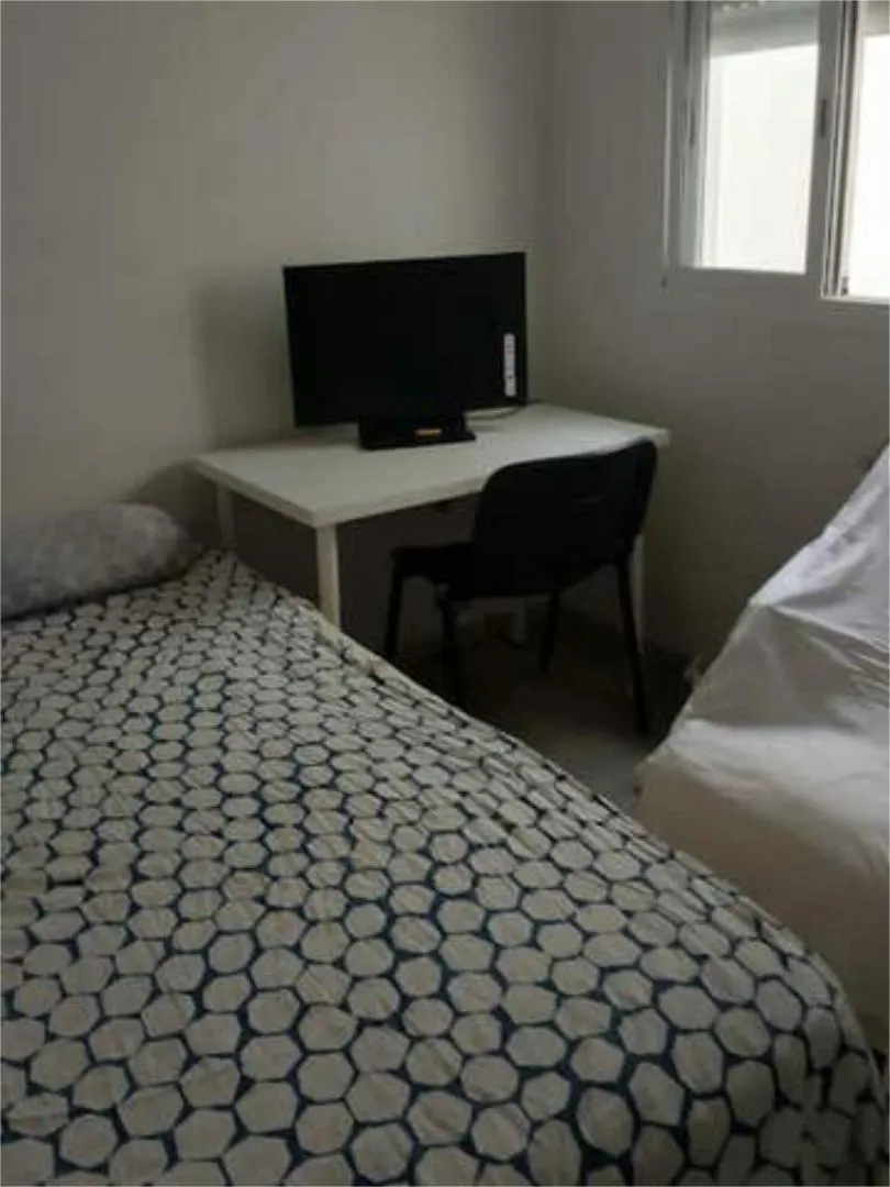 Piso en Aznalcollar. - Foto 1