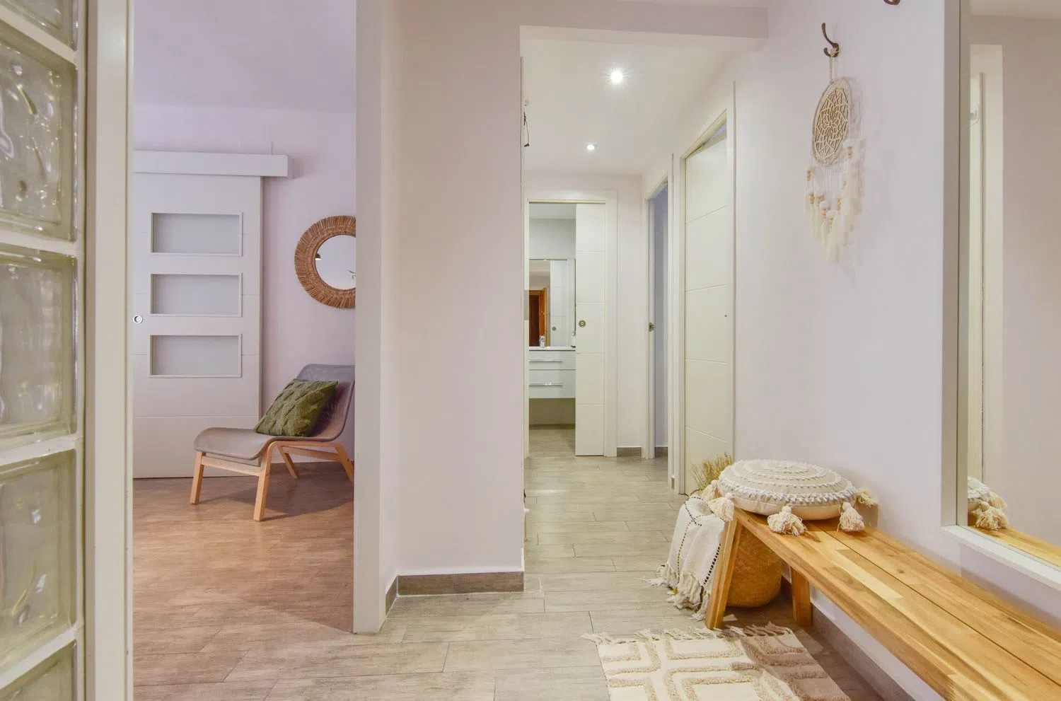 Piso en calle de l'Illa de Hierro, 5 - Foto 11