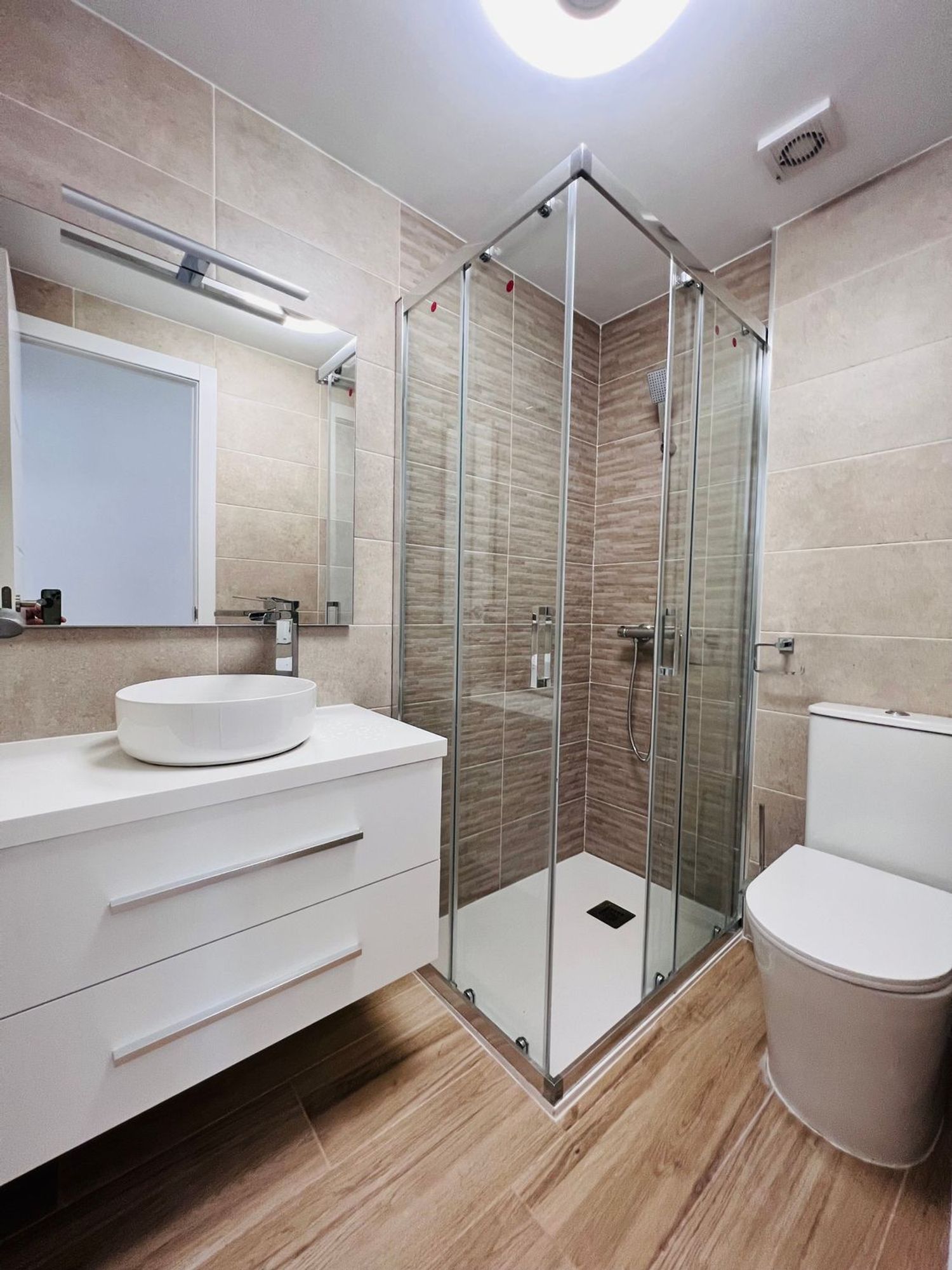 Piso en Fernando Diaz De Mendoza, 54, Comillas - Foto 14