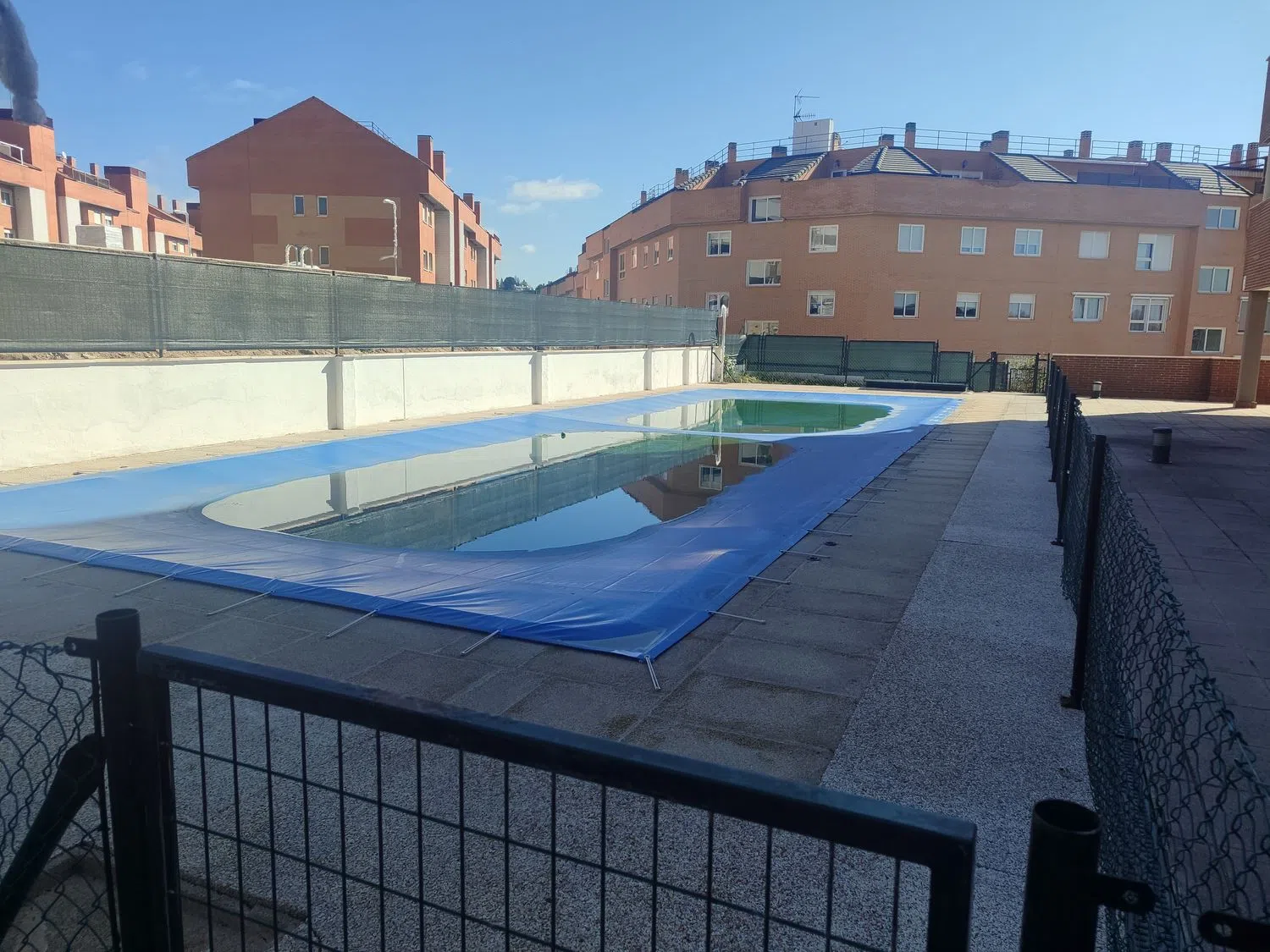 Piso en avenida Juan Pablo Ii, 16 - Foto 14