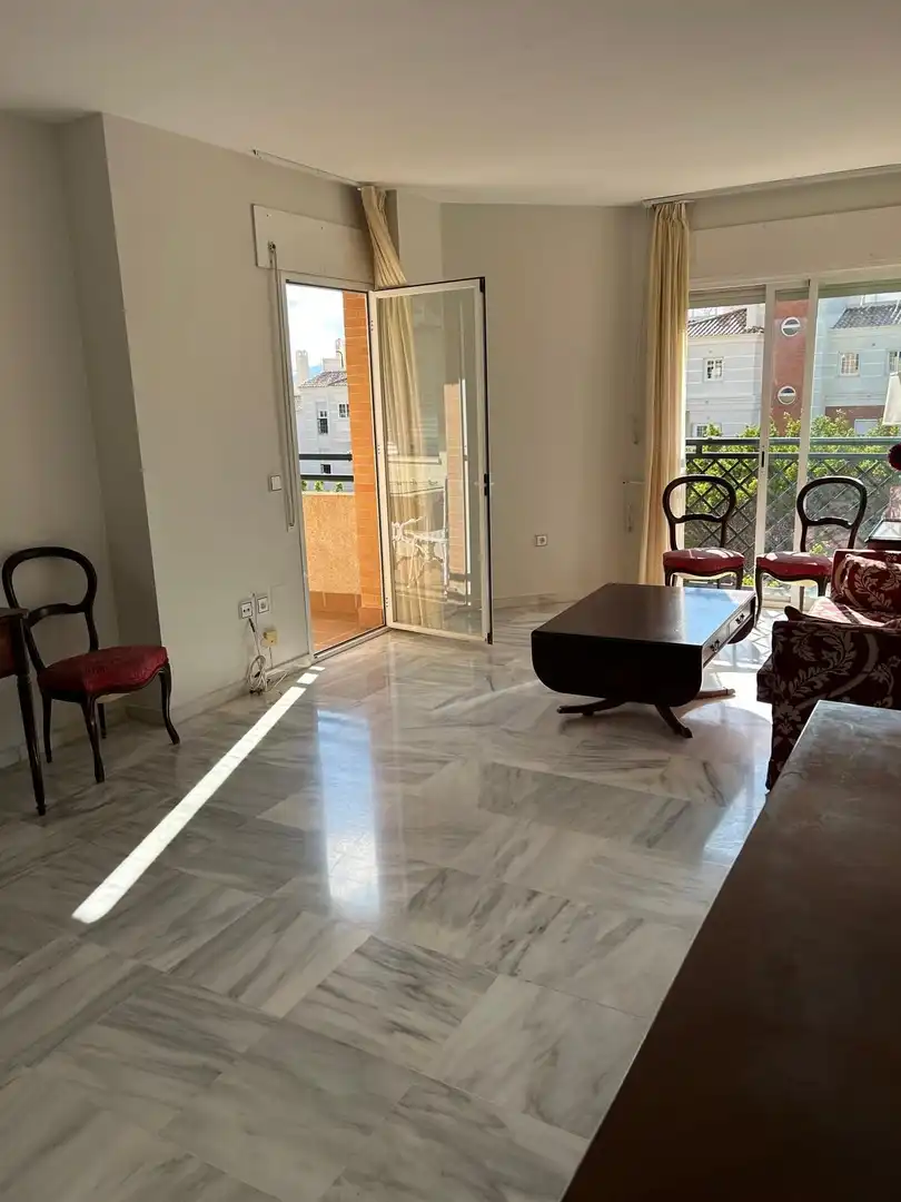 Piso en  Federico Fellini - Foto 8