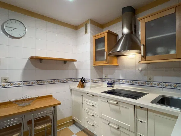 Piso en Barrio de la Cruz, 4 - Foto 5