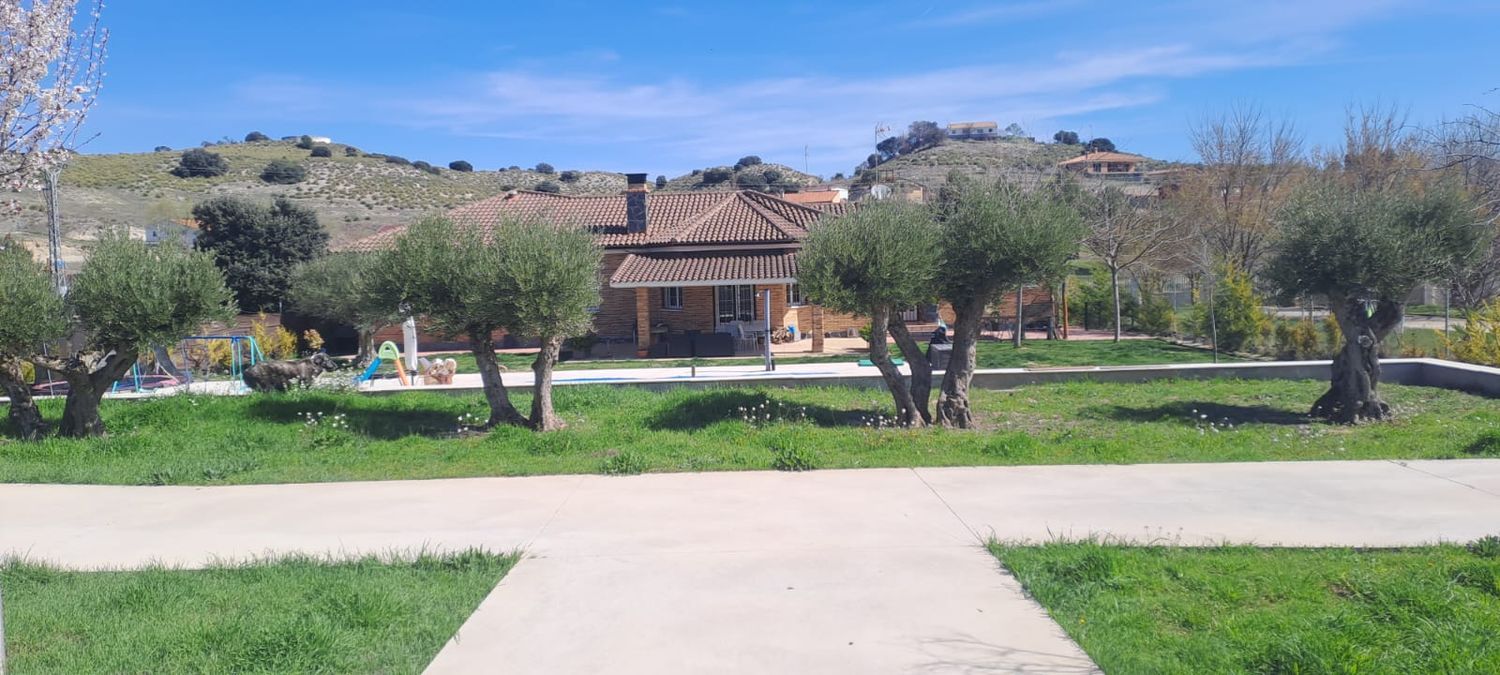 Casa o chalet independiente en Villarejo de Salvanés, 1 - Foto 3