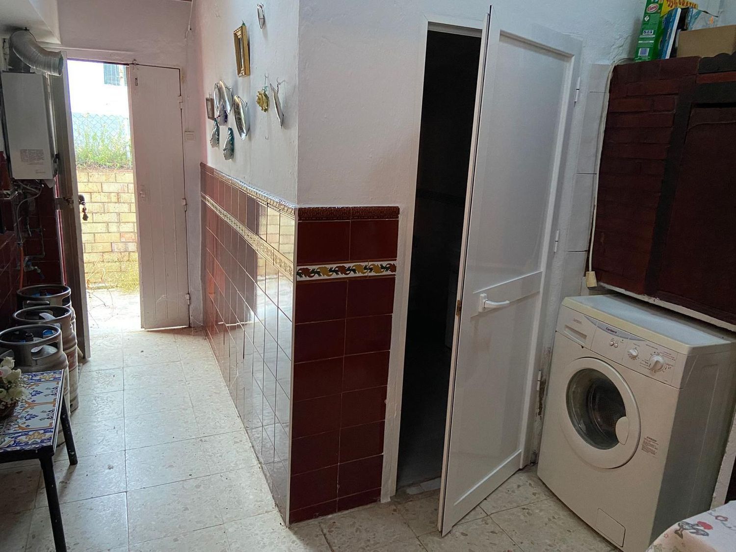 Chalet adosado en Barrio Modelo, 8 - Foto 16