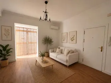 Piso en Málaga Capital - Foto 1