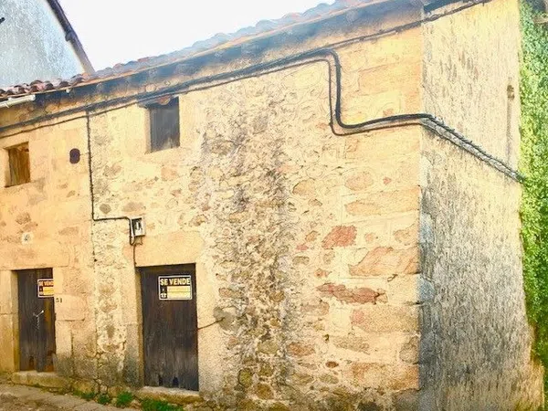 Casa de pueblo en Calle Sefarad, 21 - Foto 2