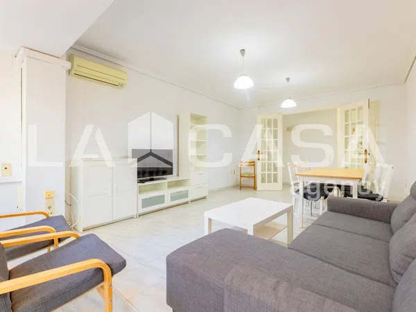 Piso en Calle Campoamor, L'Illa Perduda - Foto 10