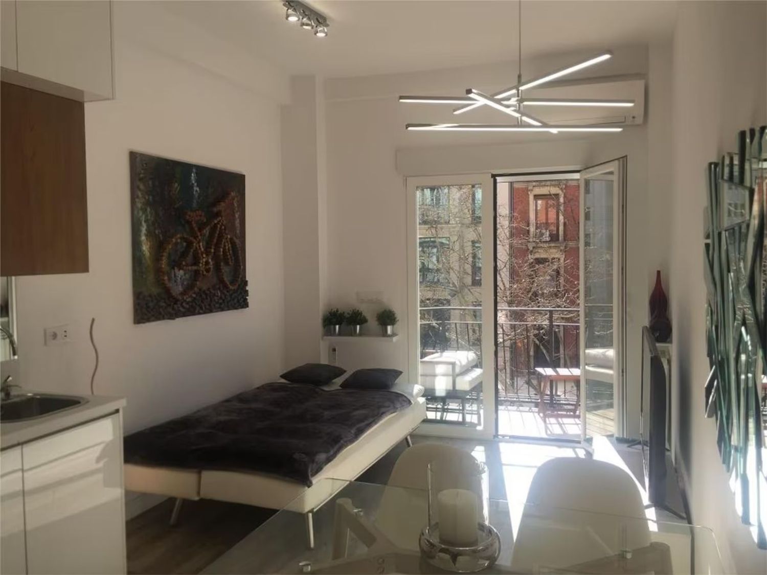 Piso en calle de la Princesa, 12 - Foto 3