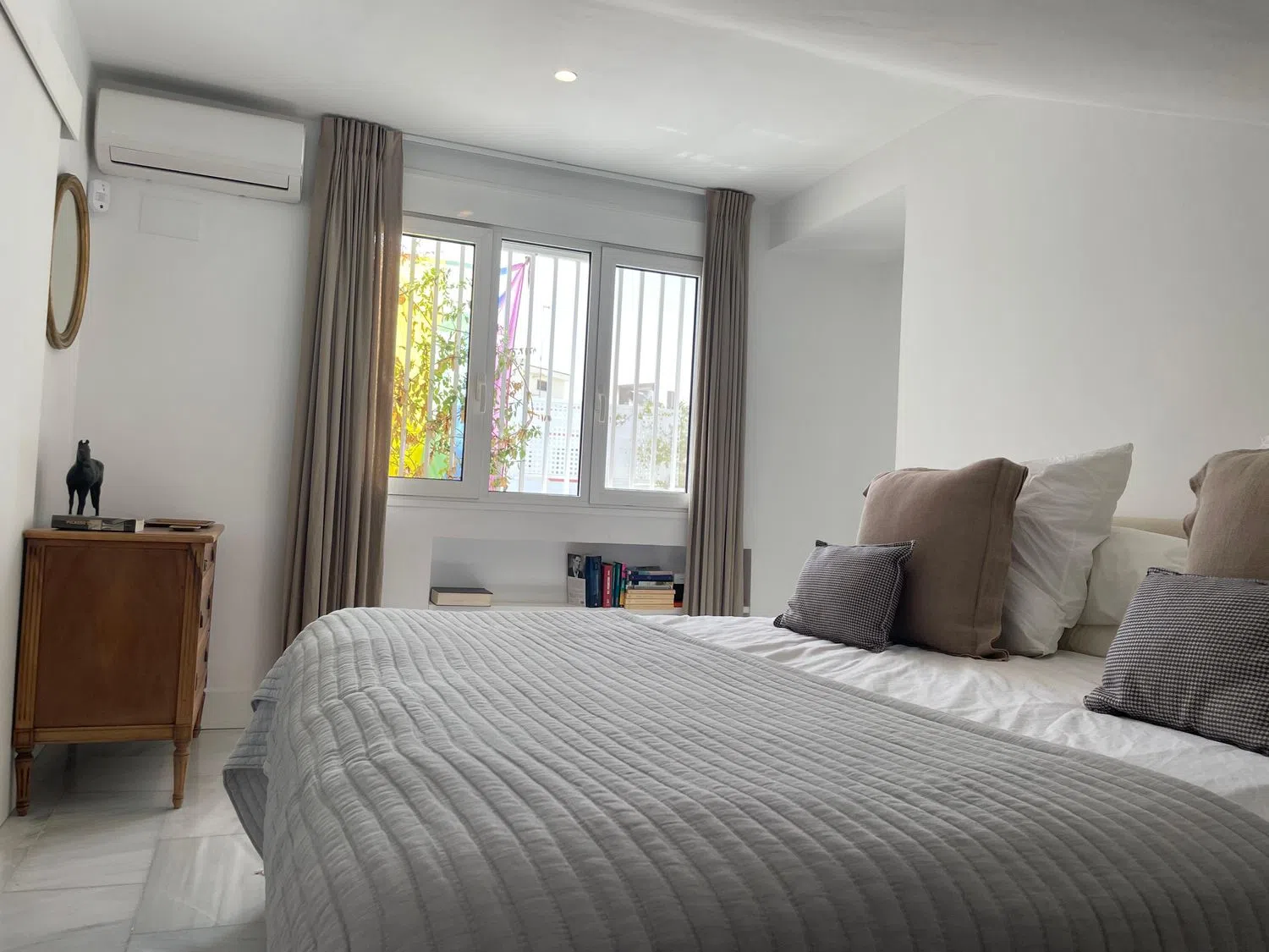 Ático en plaza de la Contratación, 7 - Foto 19