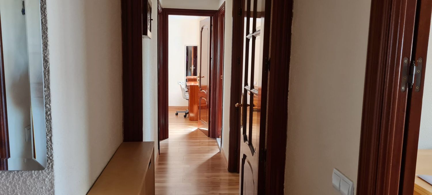 Piso en Calle Antonio Merlo, Camino de Antequera - Foto 13