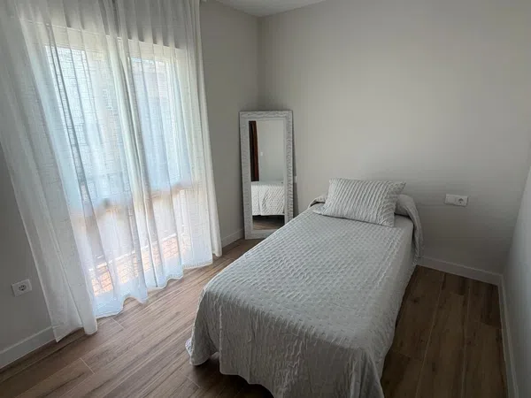 Piso en Calle Islas Baleares, 48, Arco norte - Avda España, Arco norte - Avda España - Foto 3
