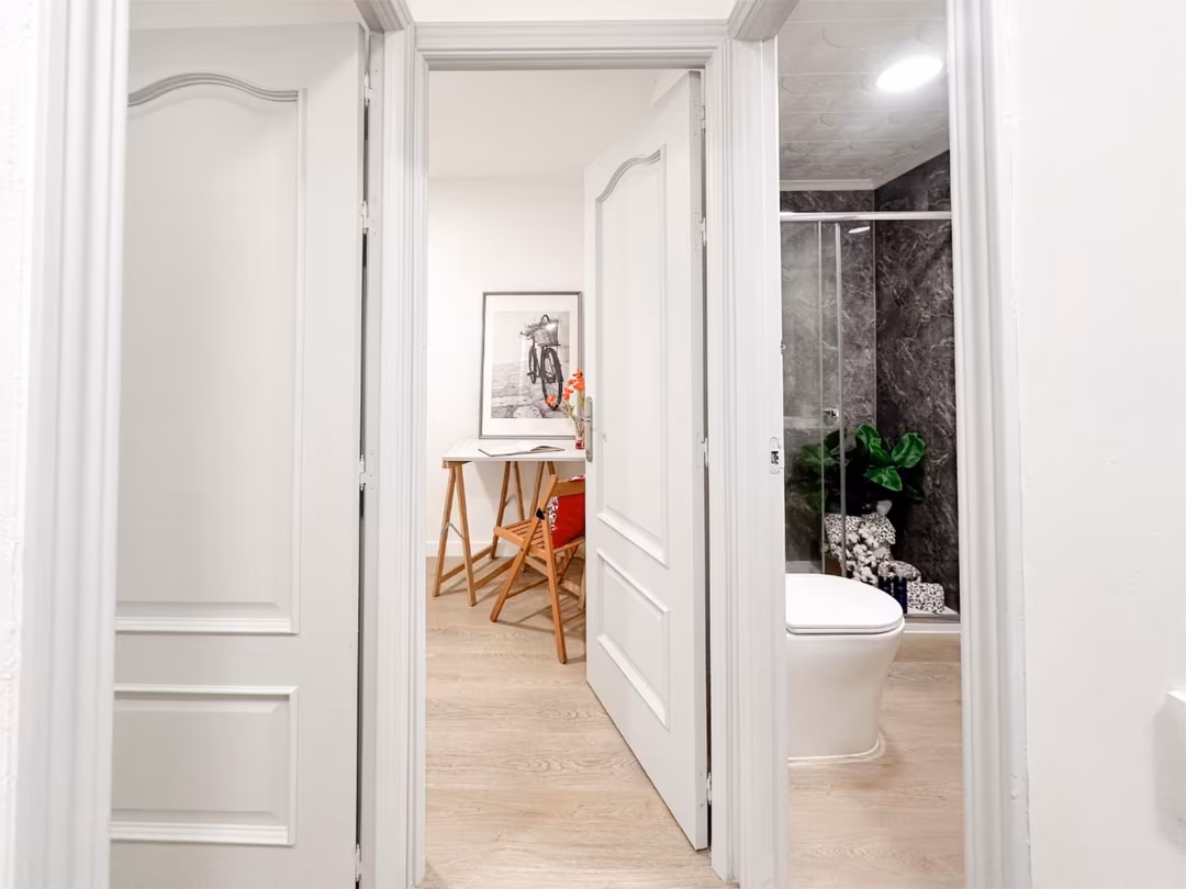 Piso en  Calle Garcilaso 51 - Foto 14