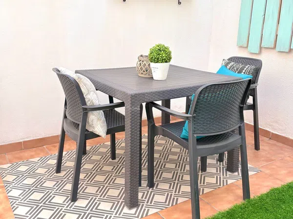 Chalet adosado en Calle Antonio Espinosa, 45, Fabelo, Fabelo - Foto 18