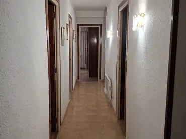Piso en  Carrer Rovira i Virgili 32b - Foto 3