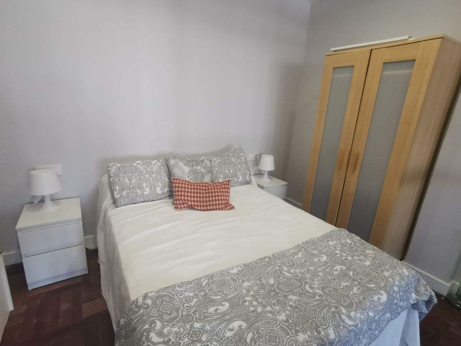 Piso en Villa de paradas, 3, Playa Victoria - Paseo Marítimo, Playa Victoria - Paseo Marítimo - Foto 7