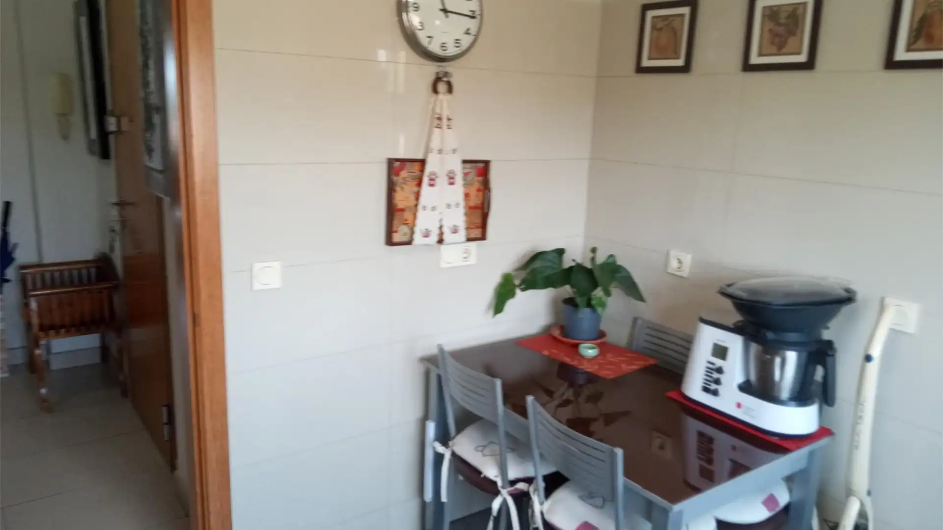 Piso en  Calle Parroco Florencio Aguilar 2 - Foto 25