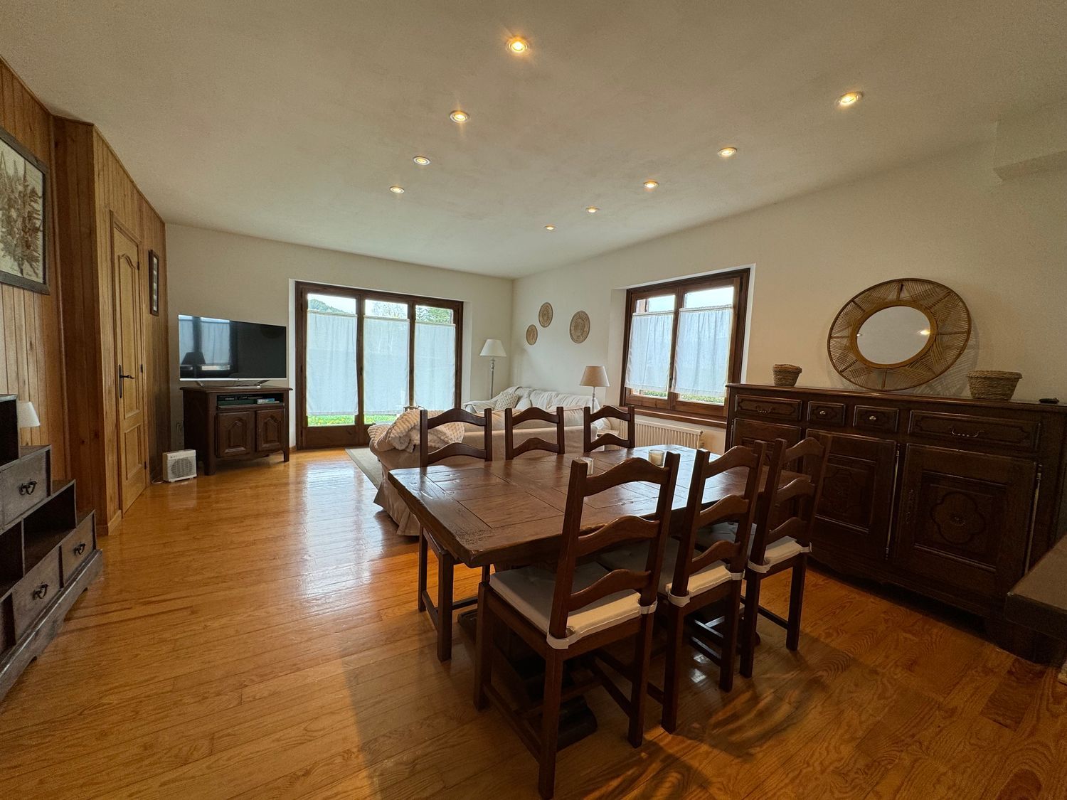 Chalet pareado en Calle Major, 14 - Foto 7