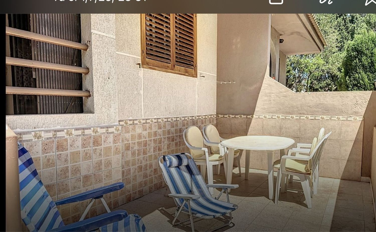 Casa o chalet independiente en Paseo marítimo la concha, 41 - Foto 8