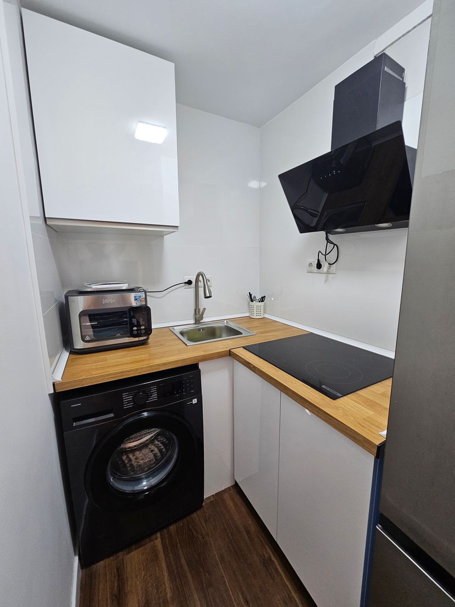 Estudio en Calle Hogar 68, 8, Casco Antiguo - Foto 4