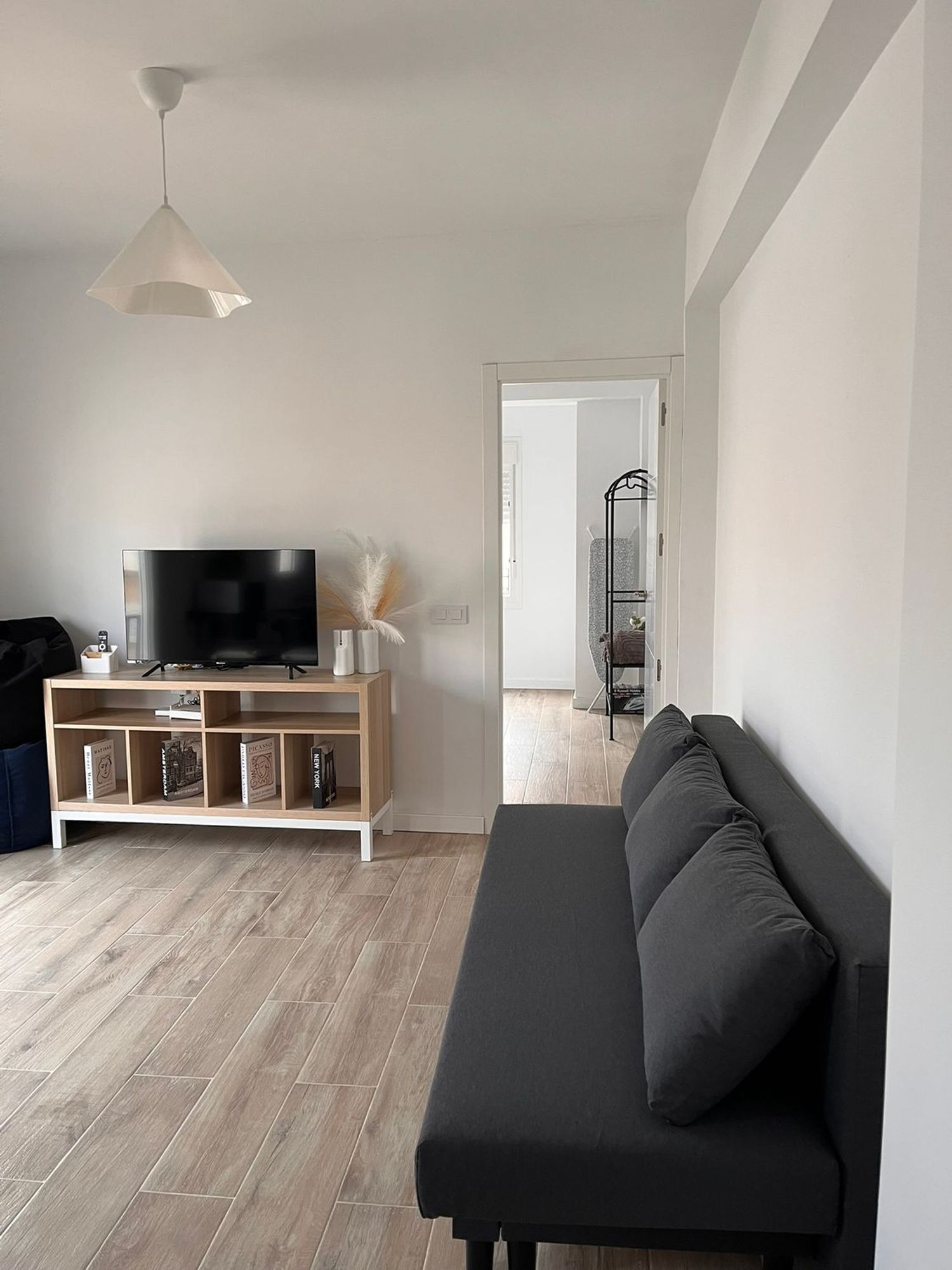 Piso en Calle Relámpago, 20, Centro-Rambla, Centro-Rambla - Foto 2